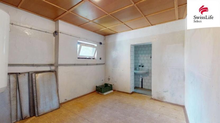 Prodej komerční nemovitosti, Svatobořice-Mistřín, Zmola, 311 m2