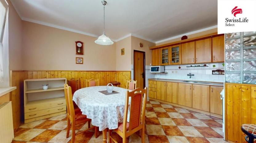 Prodej komerční nemovitosti, Svatobořice-Mistřín, Zmola, 311 m2