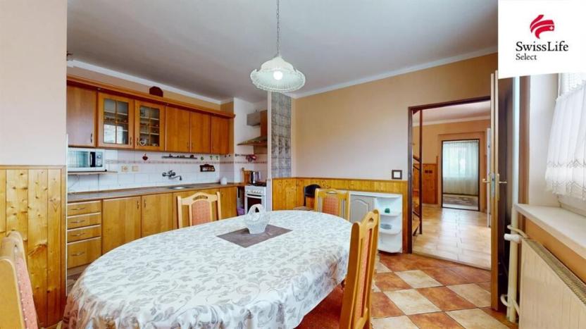 Prodej komerční nemovitosti, Svatobořice-Mistřín, Zmola, 311 m2