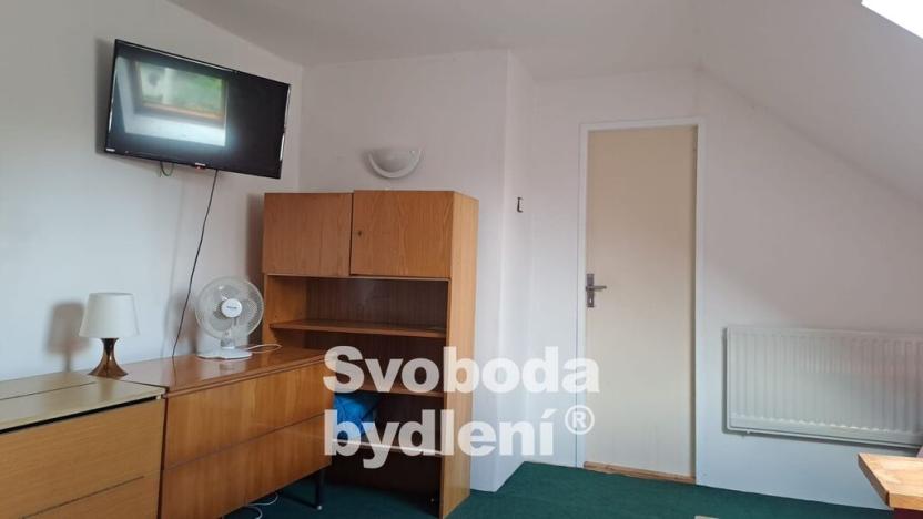 Prodej rodinného domu, Křečovice - Vlkonice, 66 m2