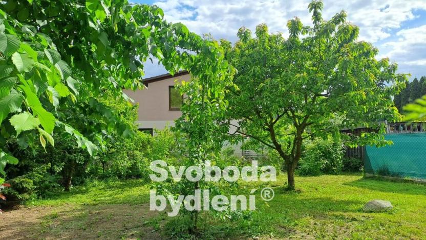 Prodej rodinného domu, Křečovice - Vlkonice, 66 m2