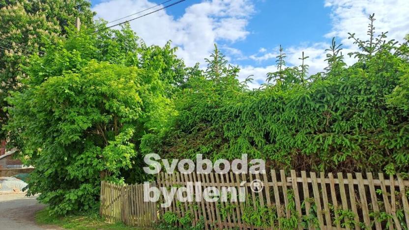 Prodej rodinného domu, Křečovice - Vlkonice, 66 m2