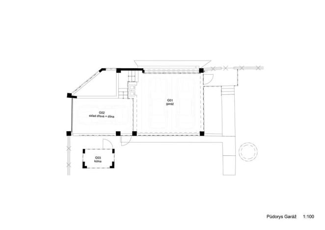 Prodej rodinného domu, Březová-Oleško, Průběžná II., 177 m2