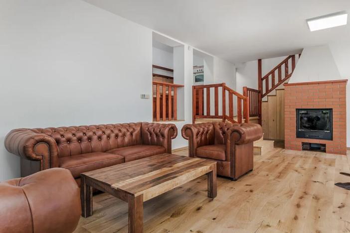 Prodej rodinného domu, Březová-Oleško, Průběžná II., 177 m2