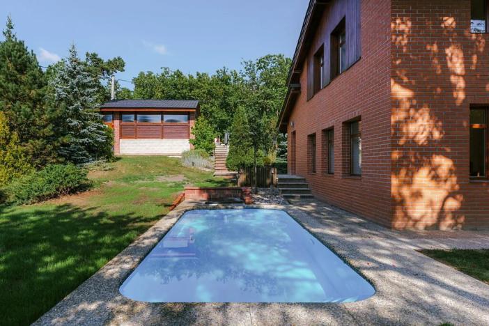 Prodej rodinného domu, Březová-Oleško, Průběžná II., 177 m2