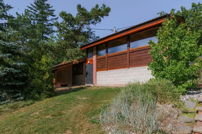 Prodej rodinného domu, Březová-Oleško, Průběžná II., 177 m2