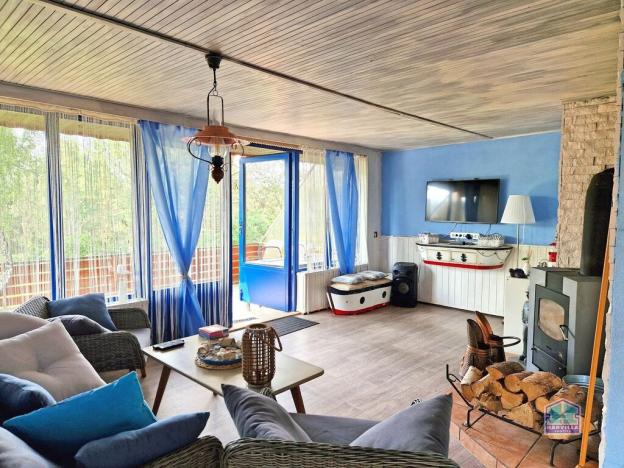 Prodej chaty, Stříbro - Butov, 68 m2