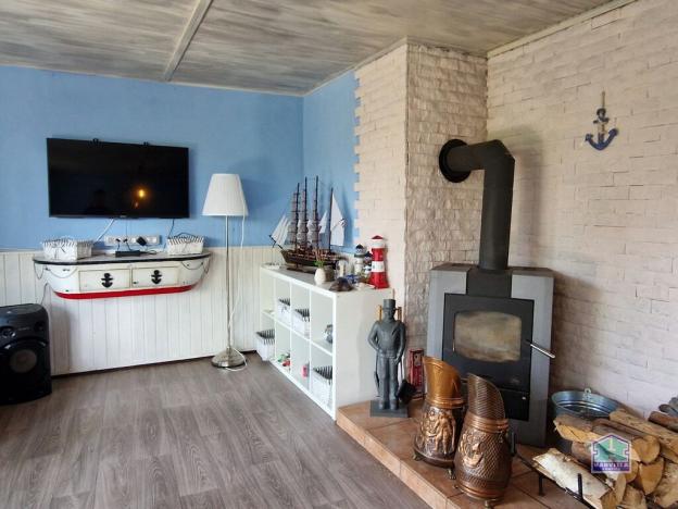 Prodej chaty, Stříbro - Butov, 68 m2