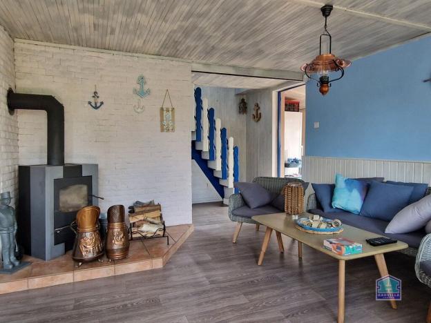 Prodej chaty, Stříbro - Butov, 68 m2