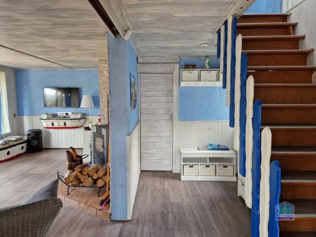 Prodej chaty, Stříbro - Butov, 68 m2