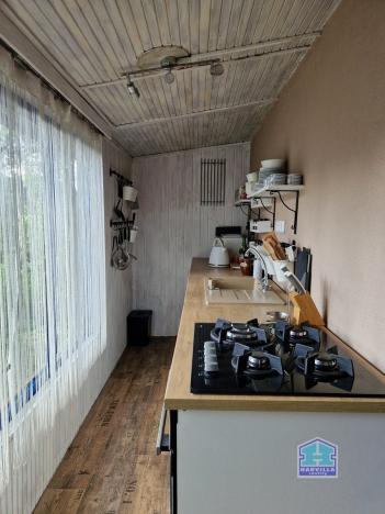 Prodej chaty, Stříbro - Butov, 68 m2