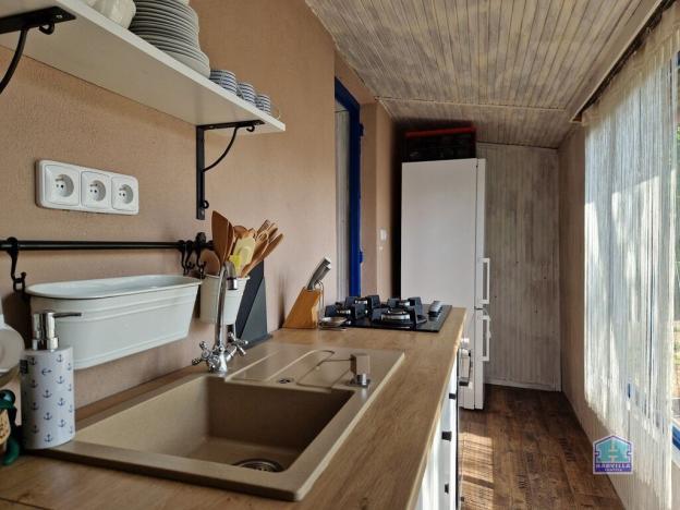 Prodej chaty, Stříbro - Butov, 68 m2