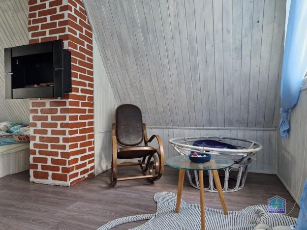 Prodej chaty, Stříbro - Butov, 68 m2