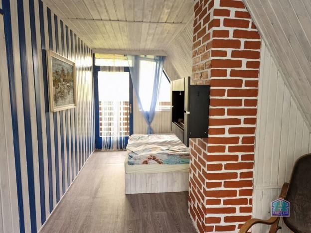 Prodej chaty, Stříbro - Butov, 68 m2