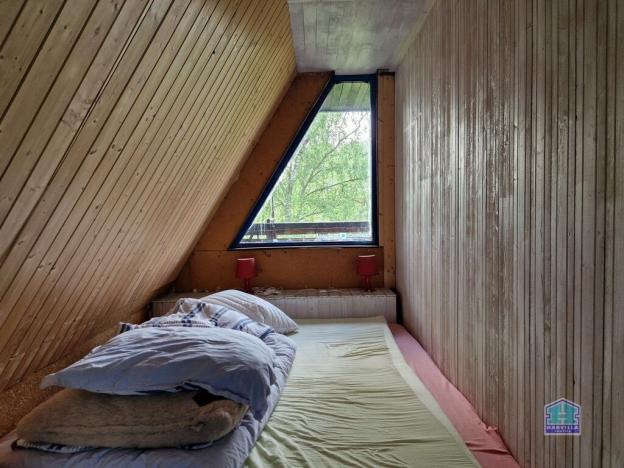 Prodej chaty, Stříbro - Butov, 68 m2