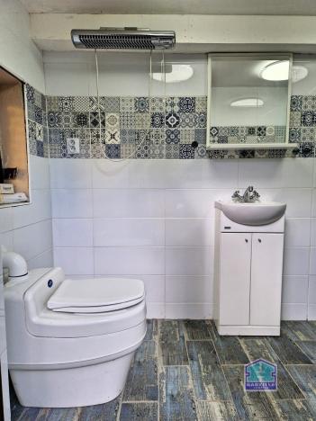 Prodej chaty, Stříbro - Butov, 68 m2