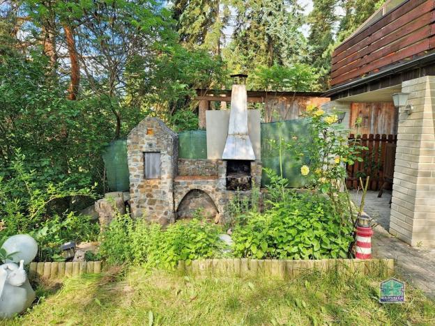 Prodej chaty, Stříbro - Butov, 68 m2