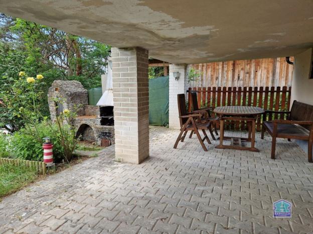 Prodej chaty, Stříbro - Butov, 68 m2