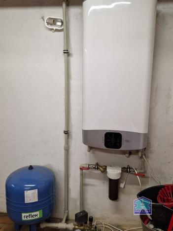 Prodej chaty, Stříbro - Butov, 68 m2