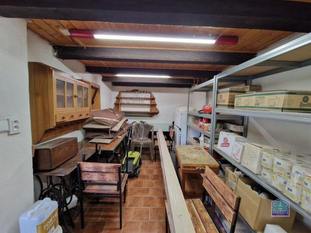 Prodej chaty, Stříbro - Butov, 68 m2