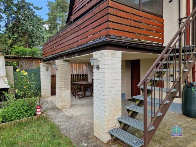 Prodej chaty, Stříbro - Butov, 68 m2