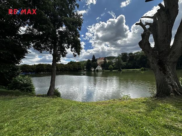 Prodej rodinného domu, Úštěk, Rybniční, 163 m2