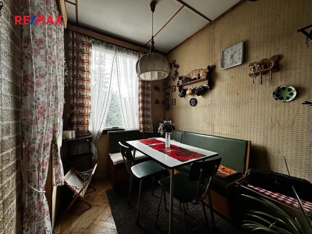Prodej rodinného domu, Úštěk, Rybniční, 163 m2