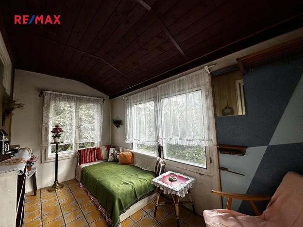 Prodej rodinného domu, Úštěk, Rybniční, 163 m2
