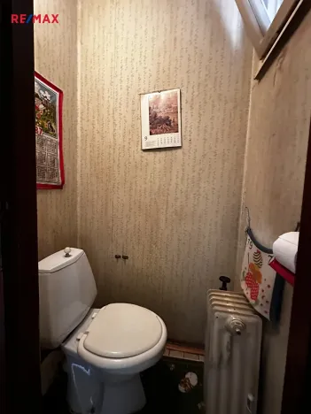 Prodej rodinného domu, Úštěk, Rybniční, 163 m2