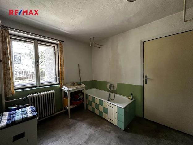Prodej rodinného domu, Úštěk, Rybniční, 163 m2