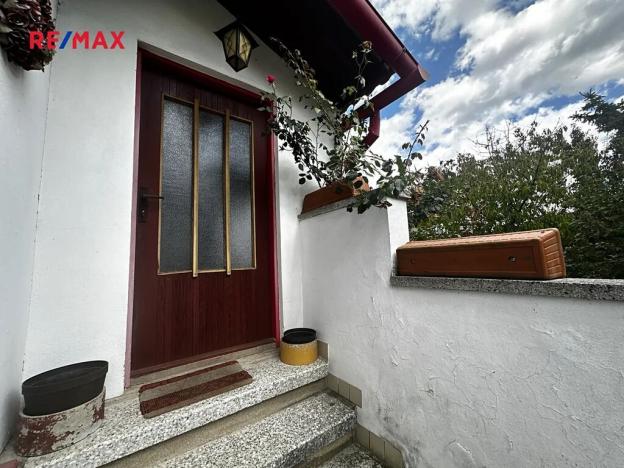 Prodej rodinného domu, Úštěk, Rybniční, 163 m2