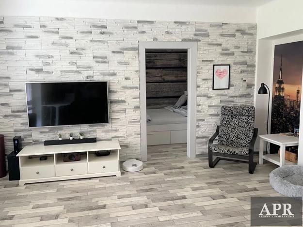 Pronájem bytu 2+1, Uherský Brod, Svat. Čecha, 80 m2
