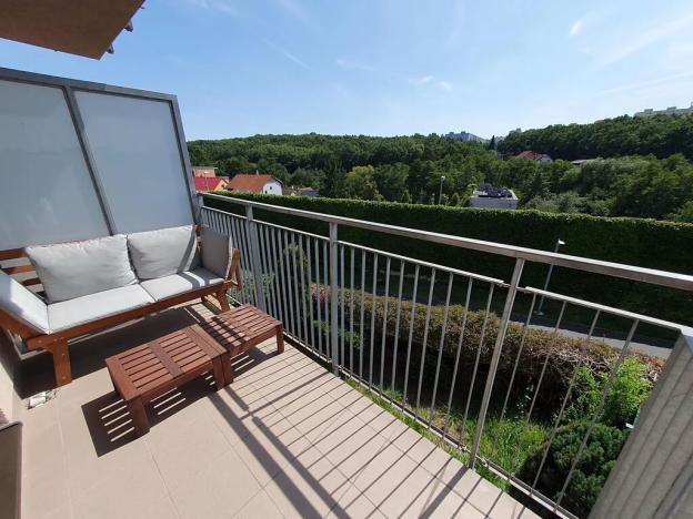 Prodej bytu 1+kk, Praha - Hostivař, Athénská, 38 m2