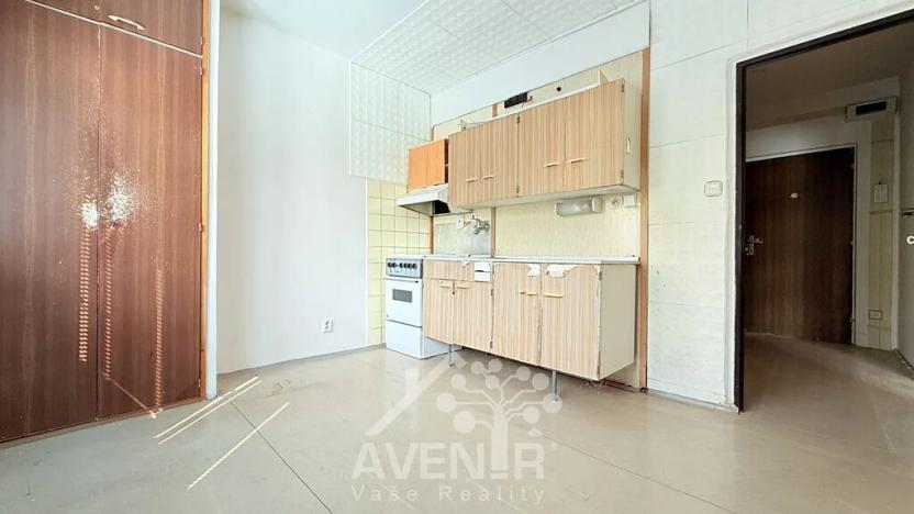 Prodej bytu 1+1, Rokytnice nad Jizerou, 37 m2