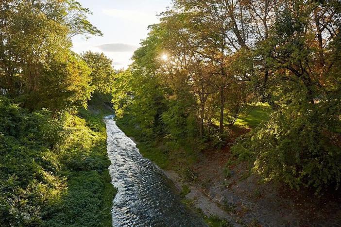 Prodej bytu 4+kk, Praha - Nusle, Bělehradská, 105 m2