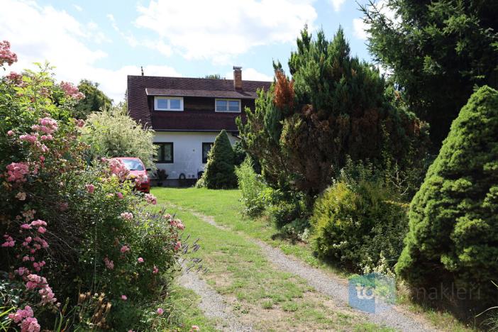 Prodej rodinného domu, Nespeky, Morákova, 72 m2