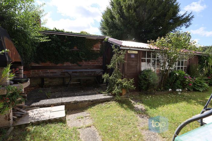 Prodej rodinného domu, Nespeky, Morákova, 72 m2