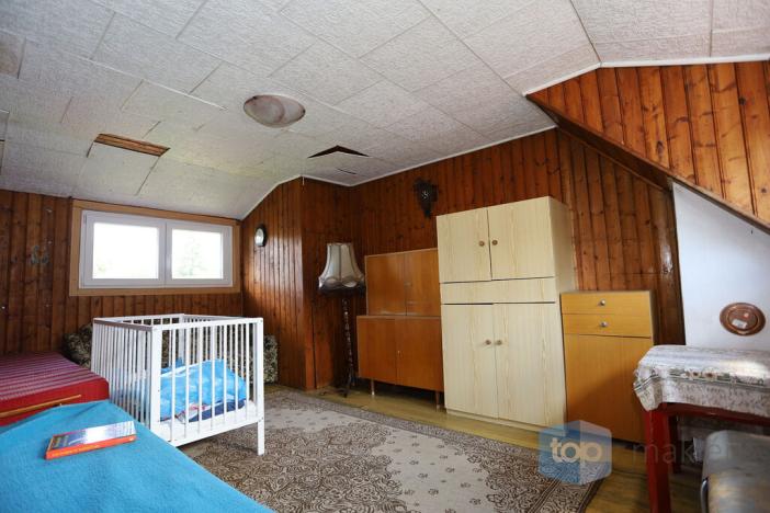 Prodej rodinného domu, Nespeky, Morákova, 72 m2