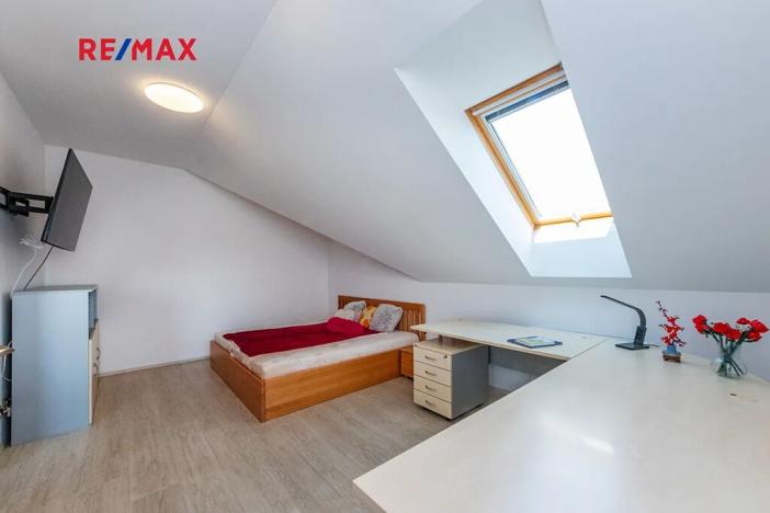 Prodej rodinného domu, Hostivice, Liliová, 392 m2