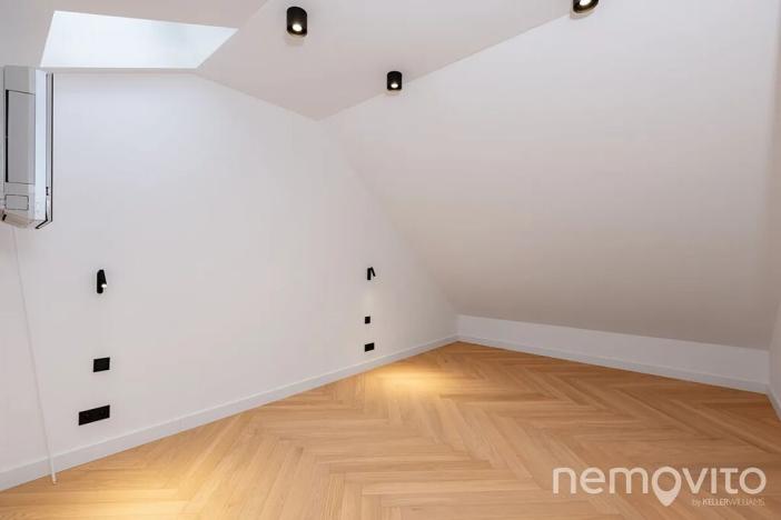 Prodej bytu 4+kk, Praha - Karlín, Sokolovská, 159 m2