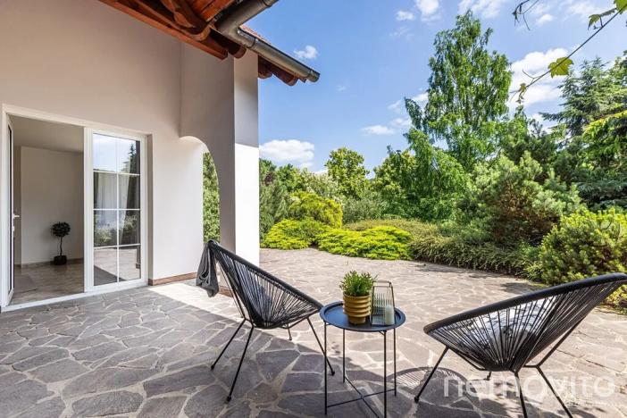 Prodej vily, Černošice, Pod Višňovkou, 310 m2