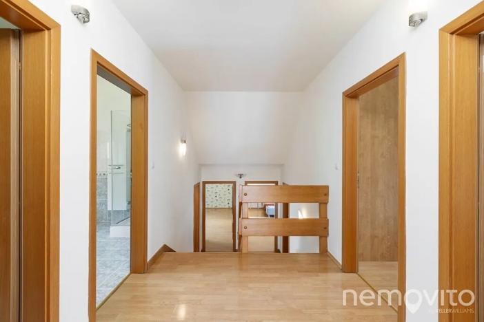 Prodej vily, Černošice, Pod Višňovkou, 310 m2