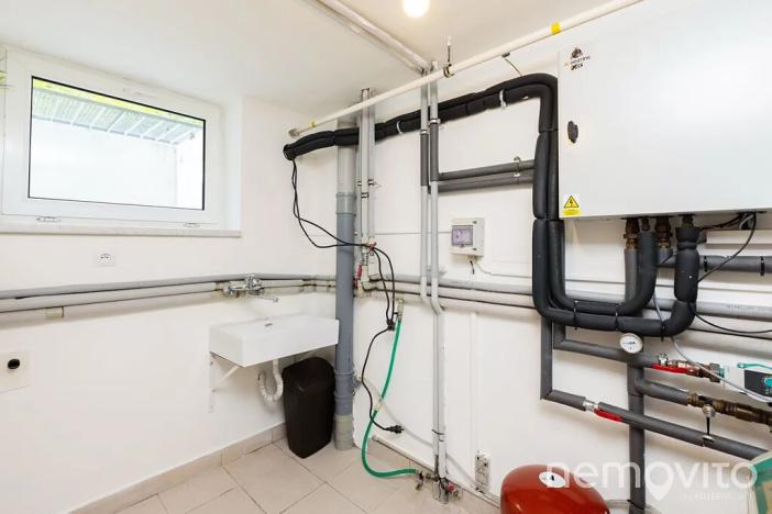 Prodej vily, Černošice, Pod Višňovkou, 310 m2