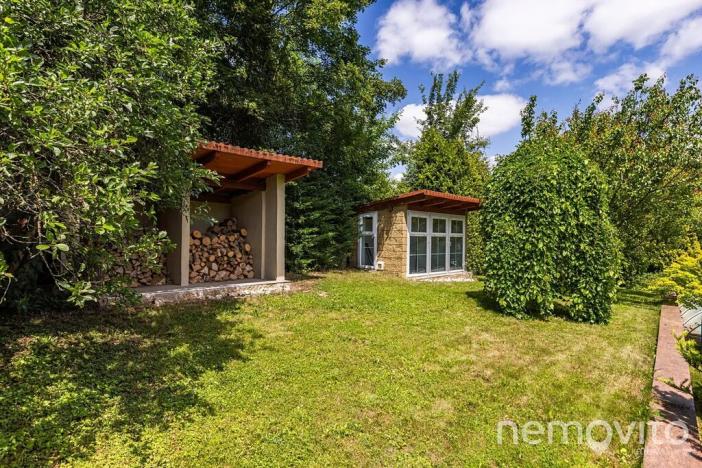 Prodej vily, Černošice, Pod Višňovkou, 310 m2