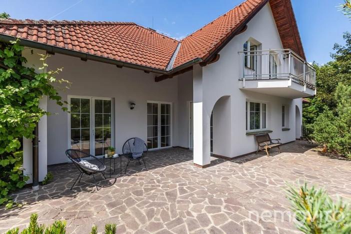 Prodej vily, Černošice, Pod Višňovkou, 310 m2
