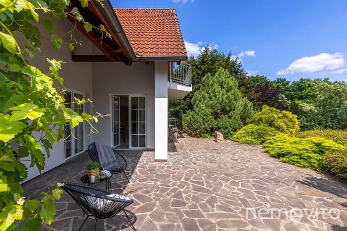 Prodej vily, Černošice, Pod Višňovkou, 310 m2