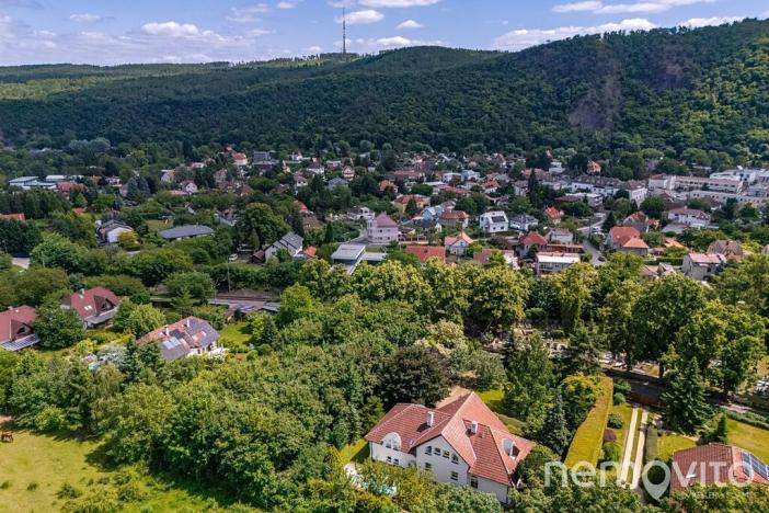 Prodej vily, Černošice, Pod Višňovkou, 310 m2