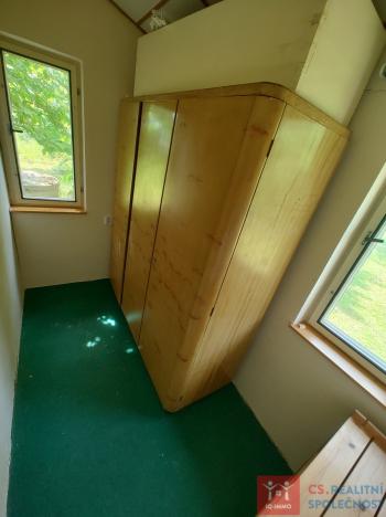 Prodej pozemku pro bydlení, Znojmo, 1622 m2