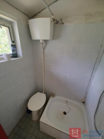 Prodej pozemku pro bydlení, Znojmo, 1622 m2