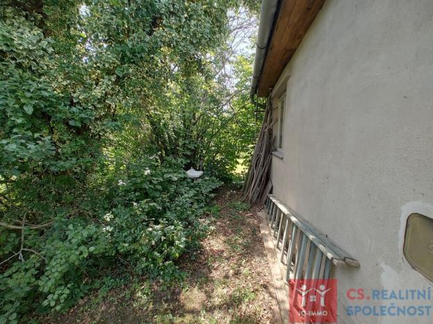 Prodej pozemku pro bydlení, Znojmo, 1622 m2